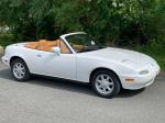 Mazda Miata C-Package 1993 года (NA)